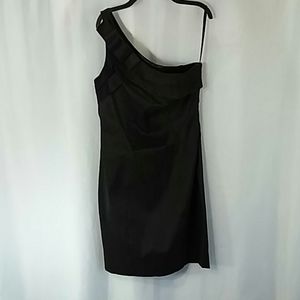 Jackie Jon size 12 cocktail dress*